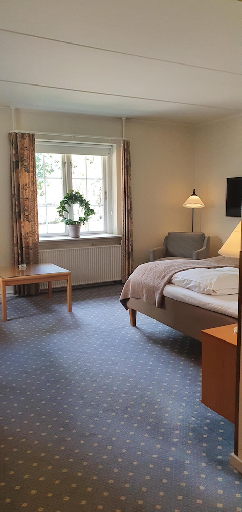 Hotel Knudsens Gaard 26/54