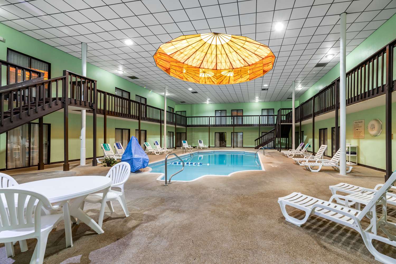 Quality Inn 27/38
