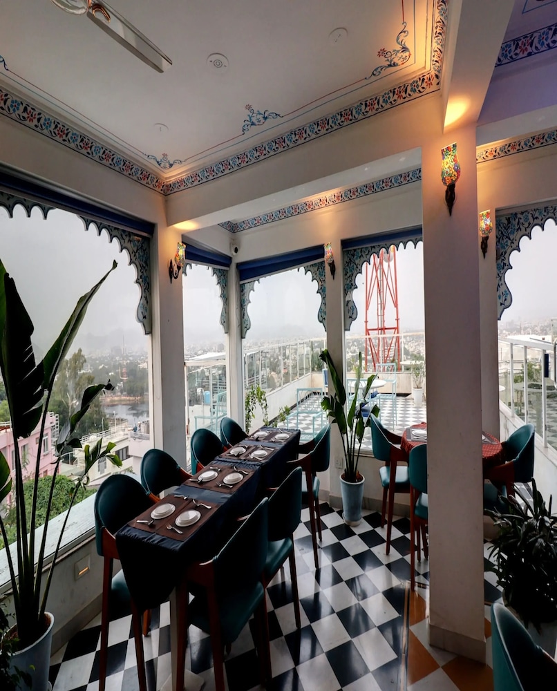 Hotel Darbargarh Udaipur 29/50