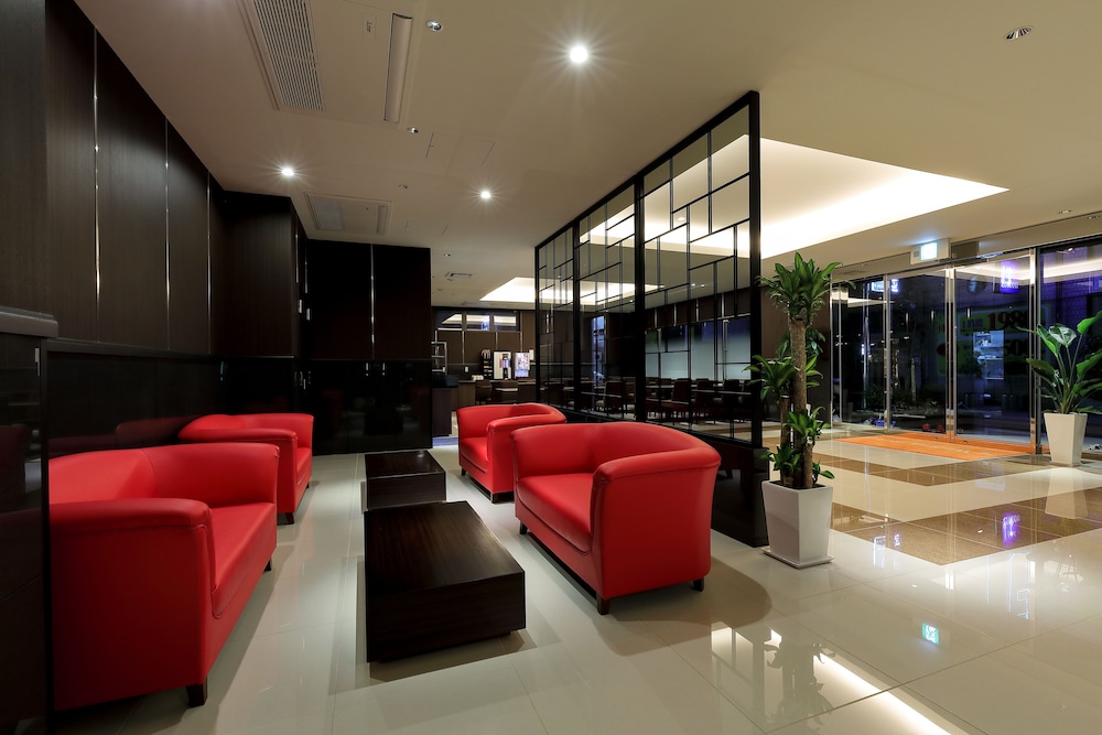 Welina Hotel Dotonbori 16/20