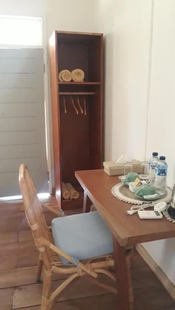Rua Beach Resort Sumba Island 22/50