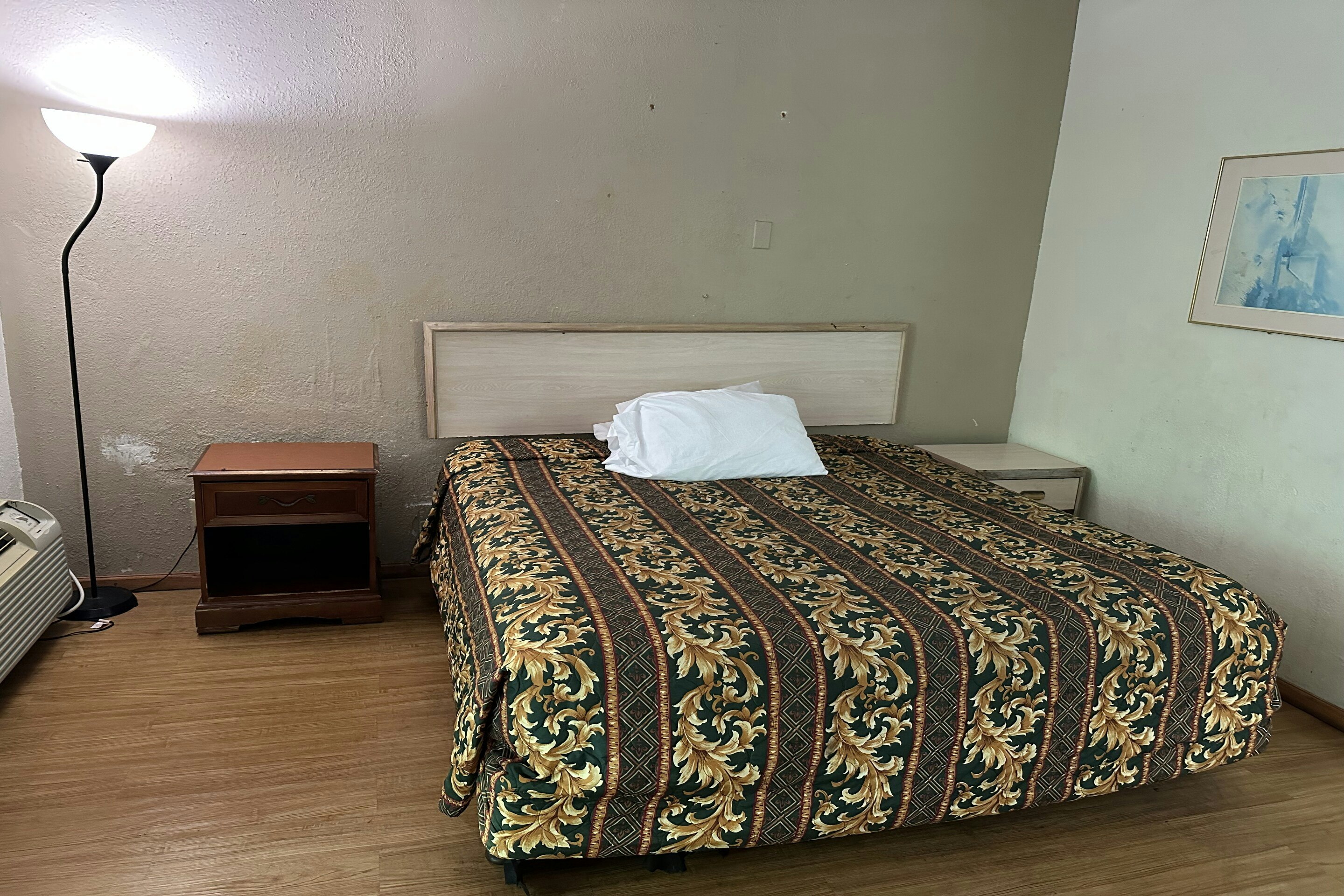 Campus Inn by Hotel O Gainesville - University Area 10/19