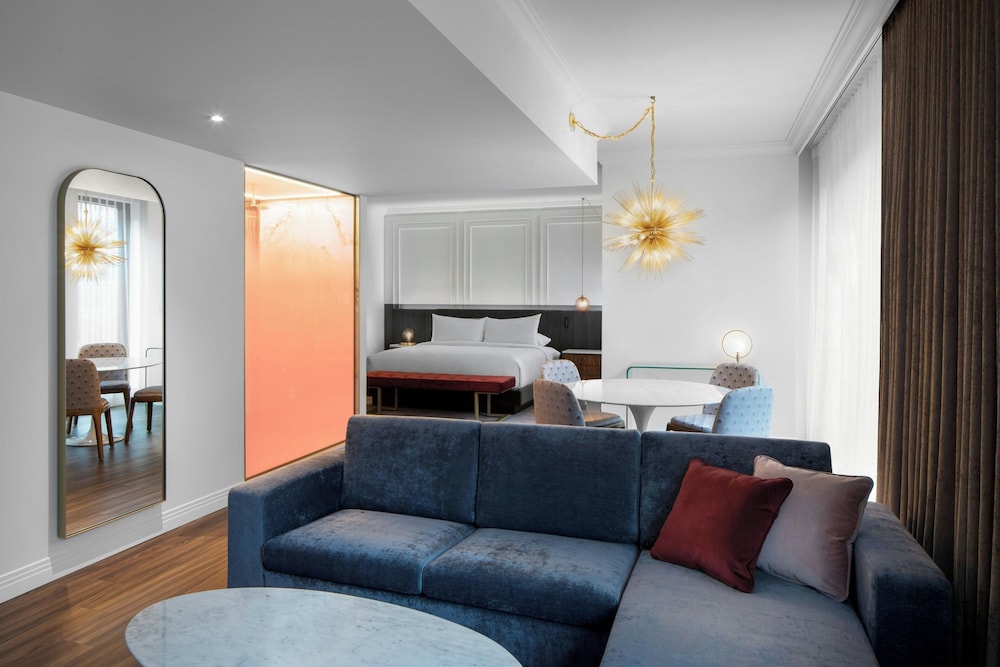 HONEYROSE Hotel, Montreal, a Tribute Portfolio Hotel 25/47