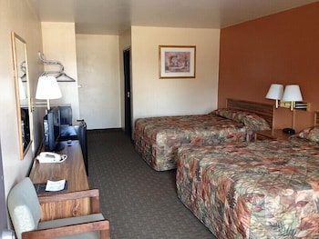 Cottonwood Inn 11/33