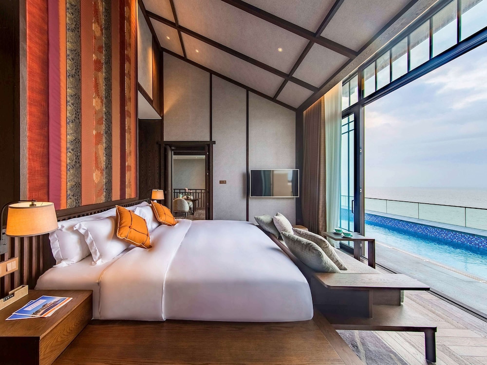 Angsana Zhuhai Phoenix Bay 9/50