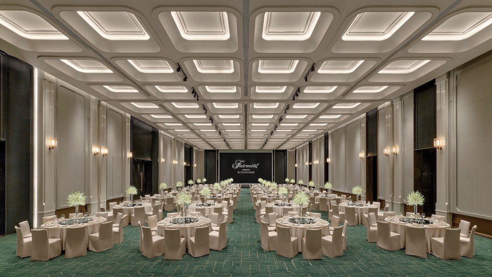 Fairmont Xiamen 41/52