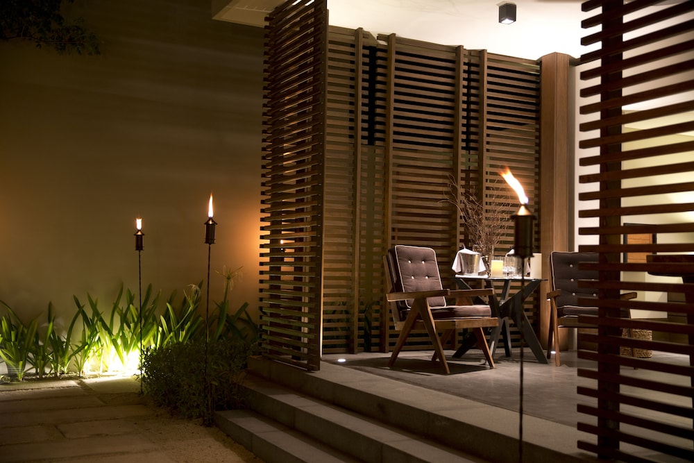 Nizuc Resort and Spa 32/66