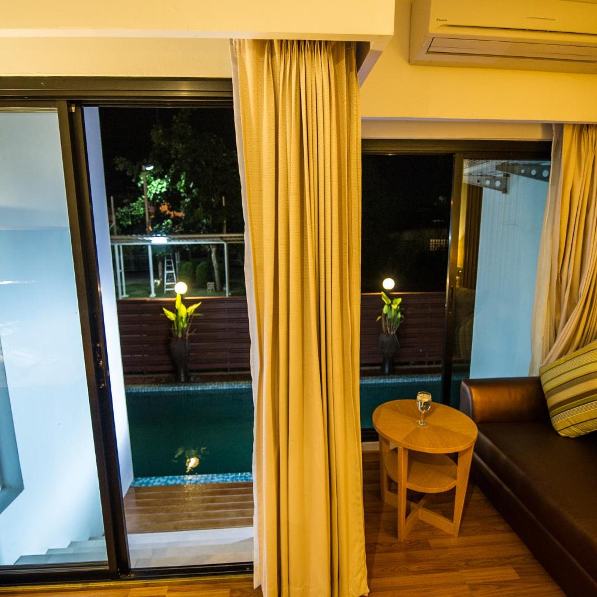 Ma Maison Hotel 22/51