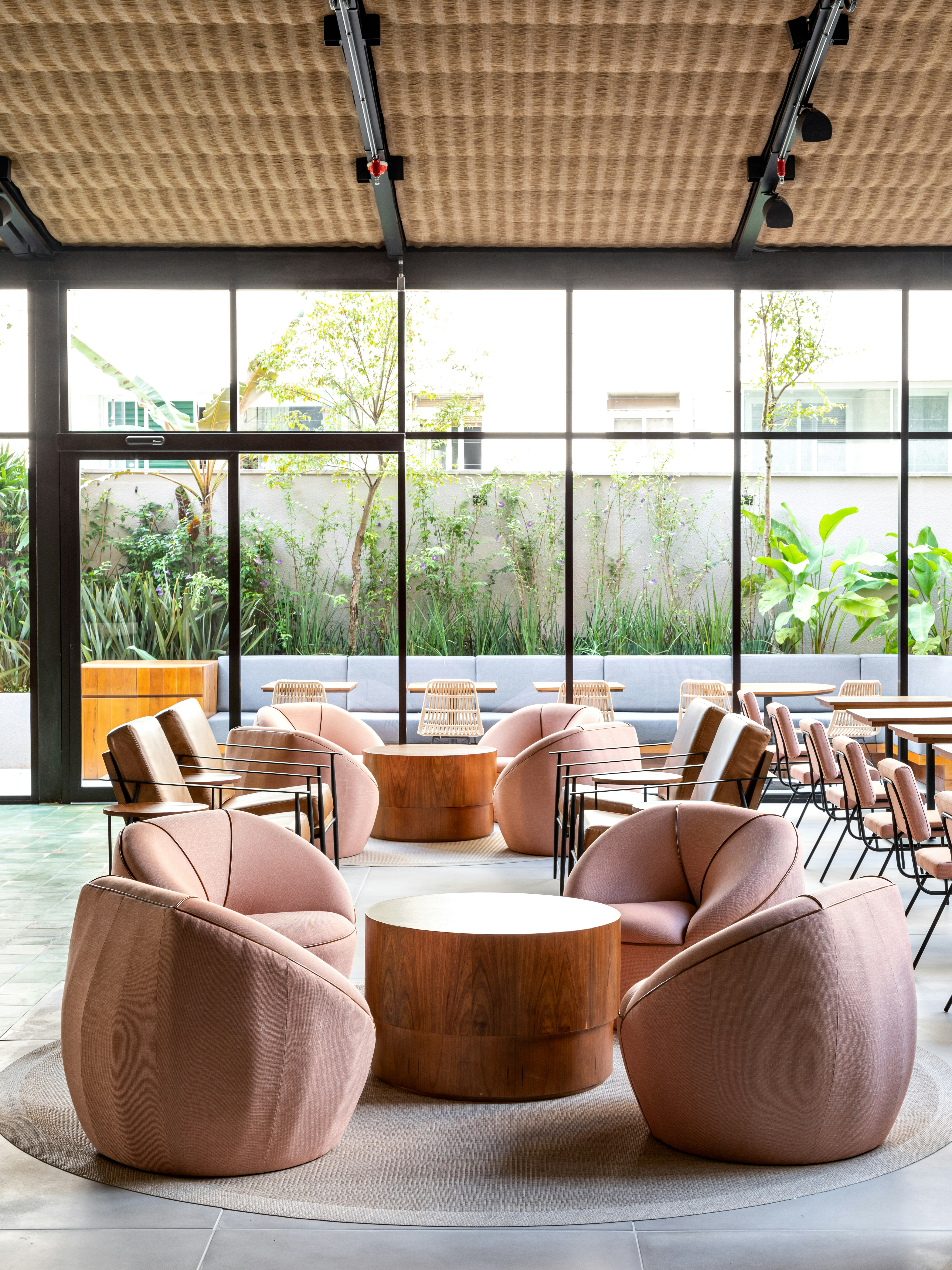 Canopy By Hilton Sao Paulo Jardins 31/61