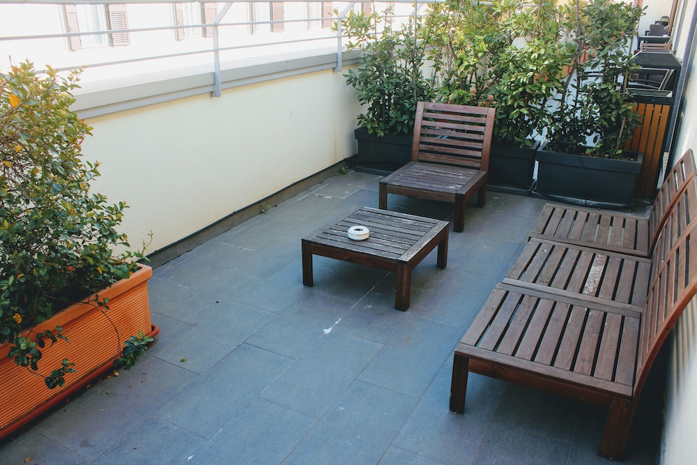 Hotel Domus Helena 35/55