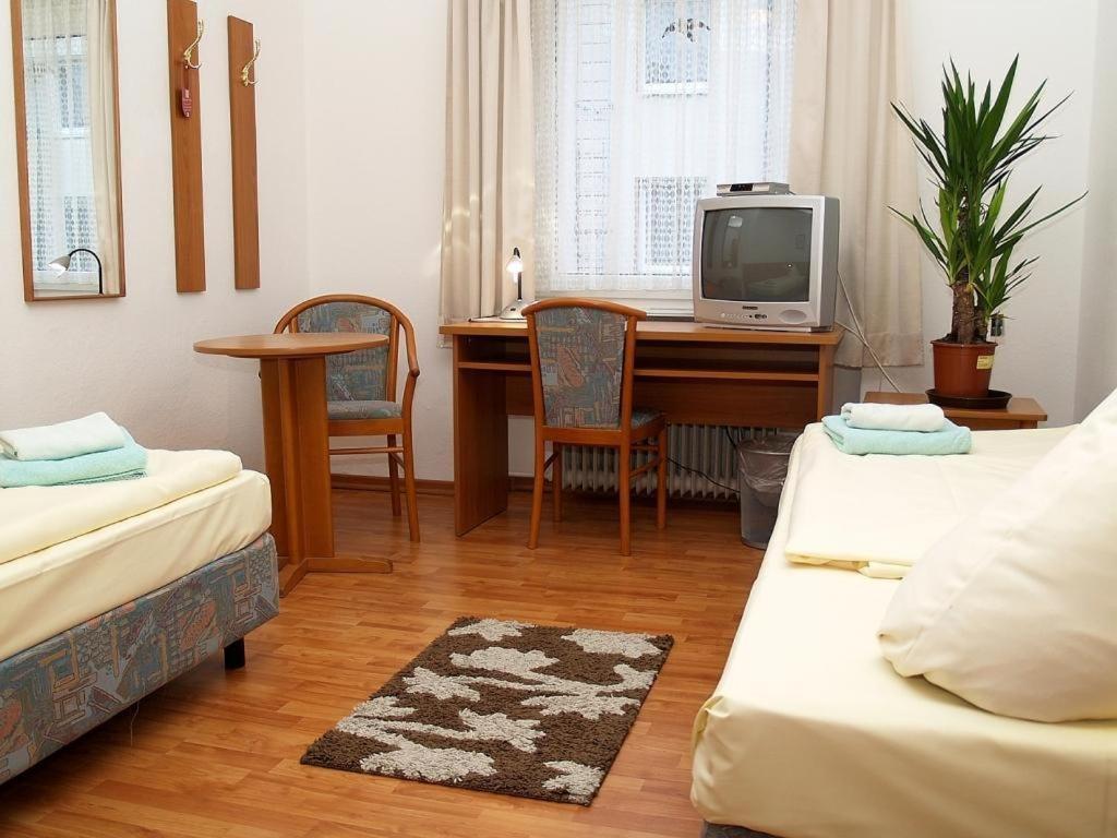 Altstadthotel Wienecke 17/27