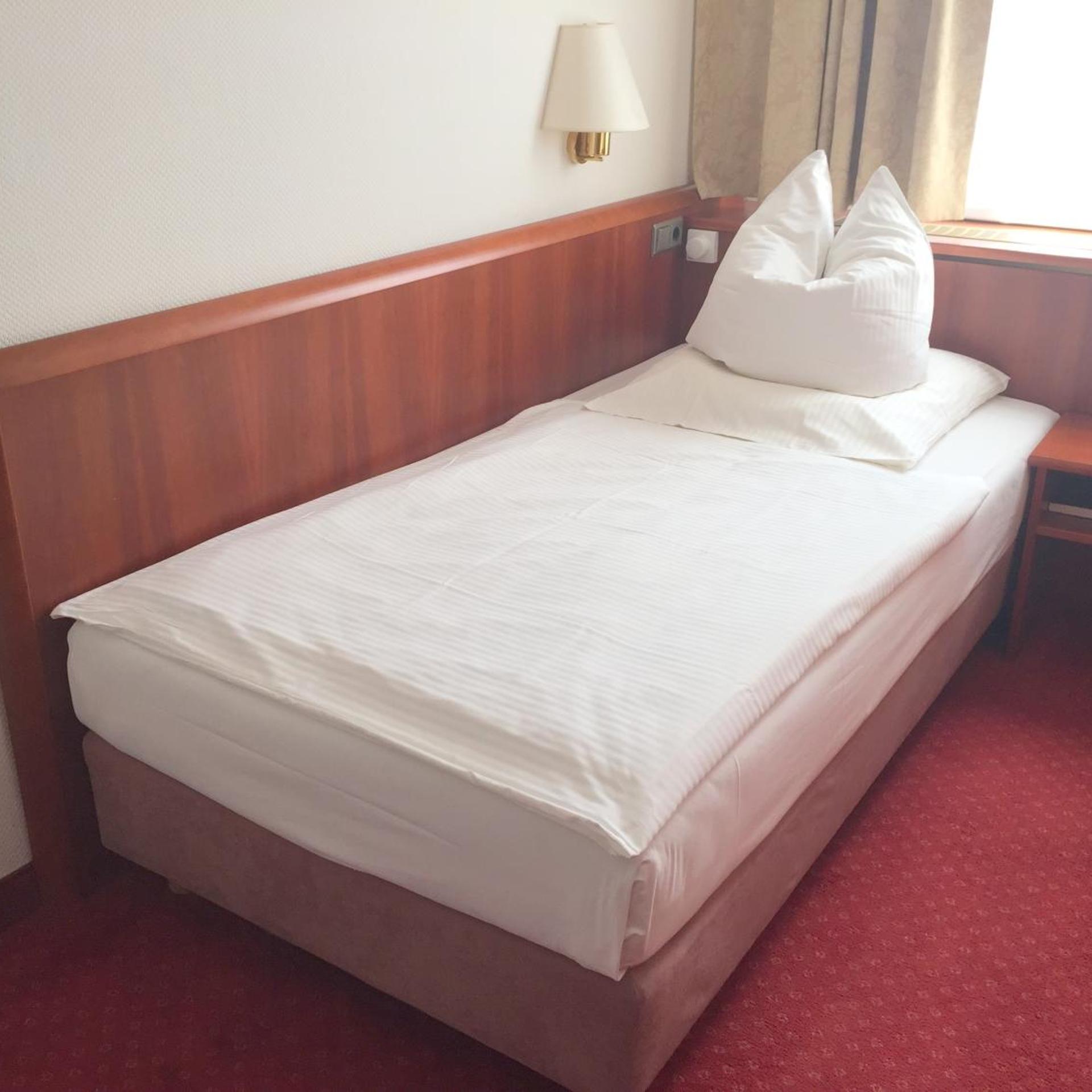 Hotel Bismarck 20/50