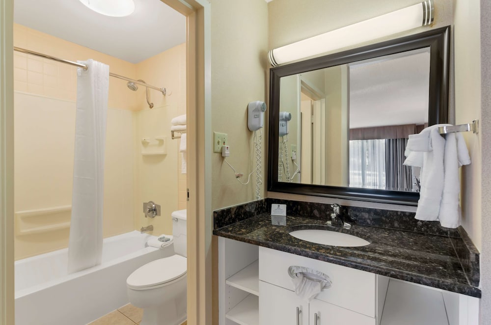 Best Western Lexington Inn 18/41