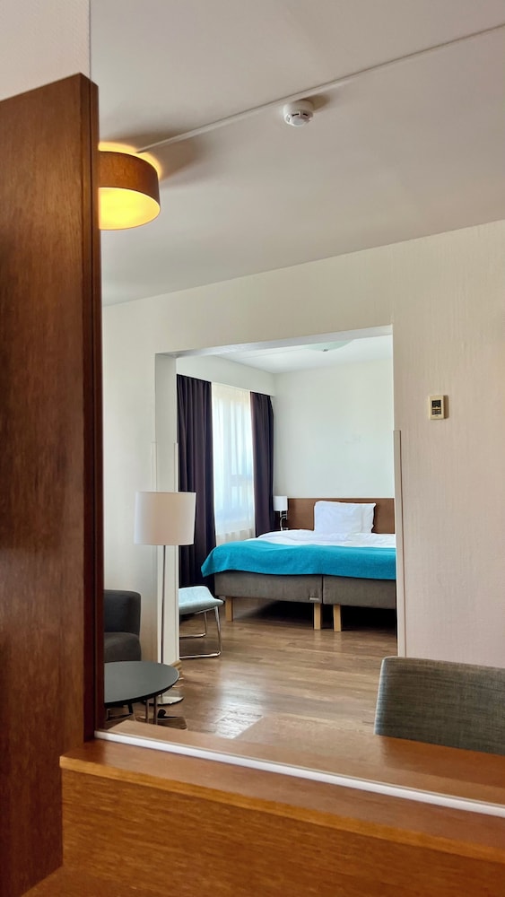 Hotel Raumanlinna 56/66
