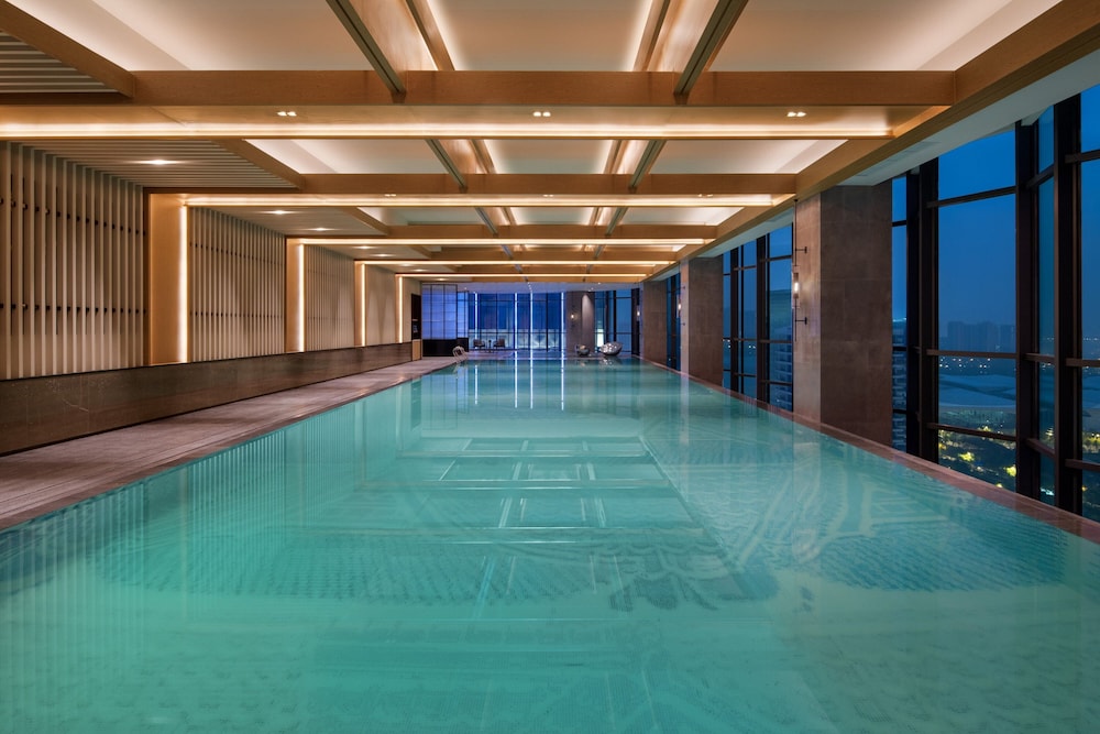 Sheraton Xi an Chanba 21/50