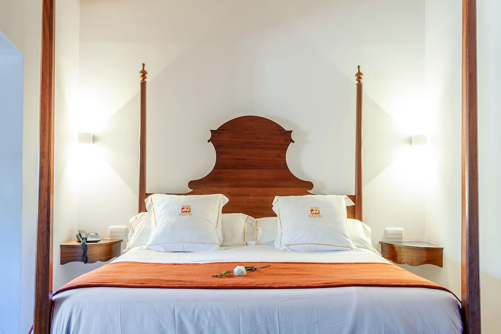 Finca Hotel Son Palou 16/77