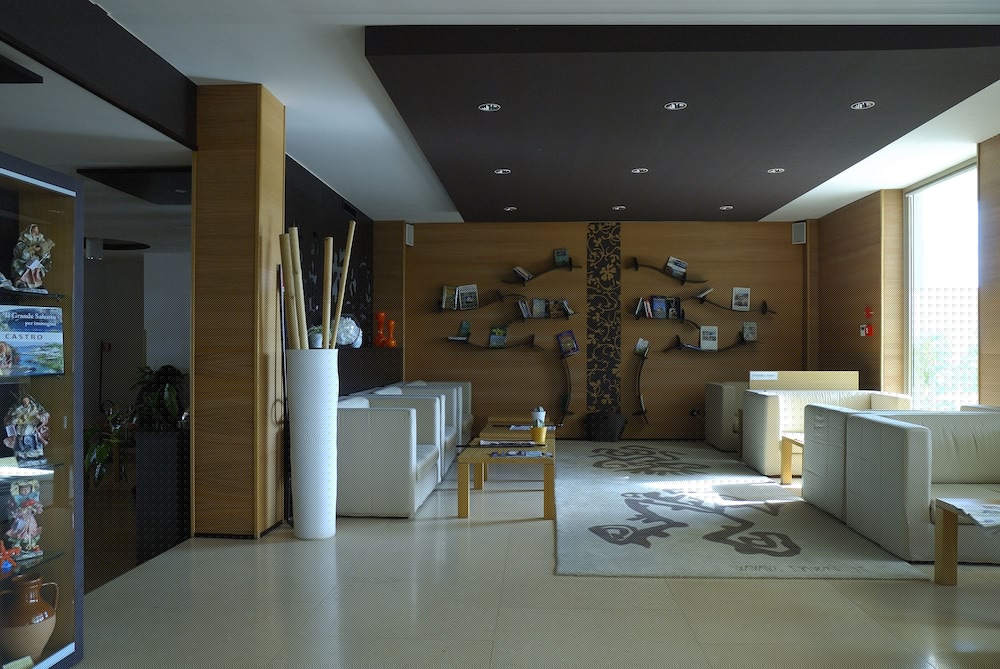 Sanlu Hotel 18/53