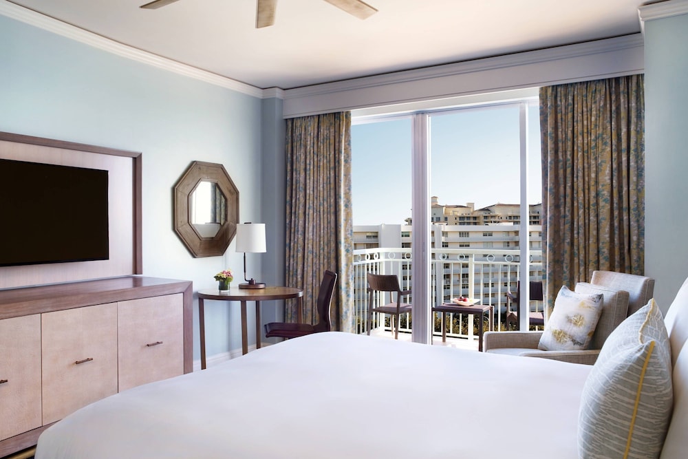 Room, 2 Queen Beds, Resort View، The Ritz Carlton Key Biscayne 2/5