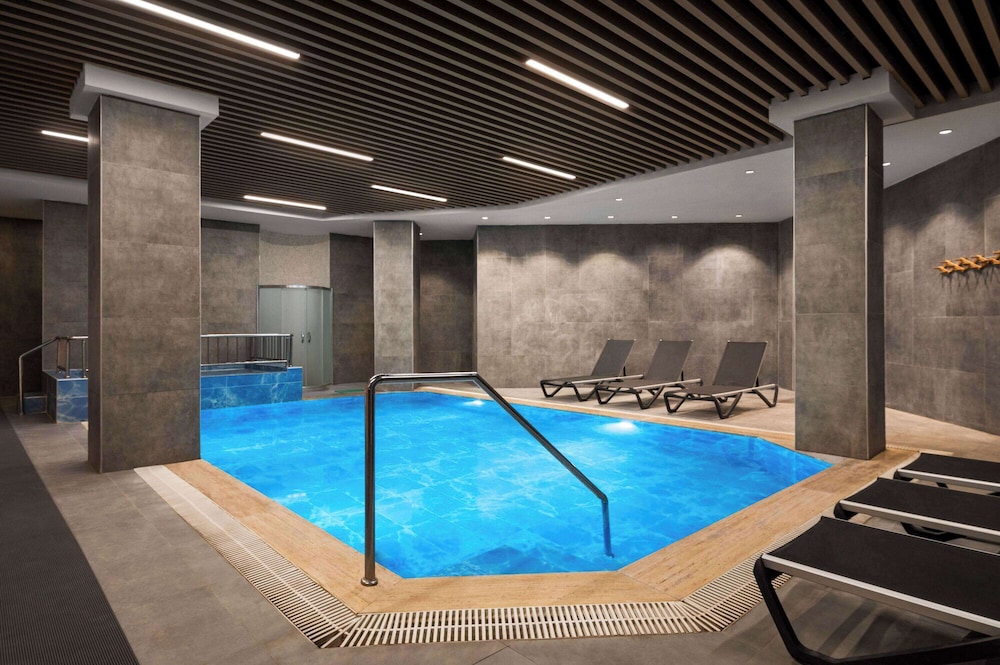 Ramada Resort by Wyndham Pamukkale Thermal 21/50