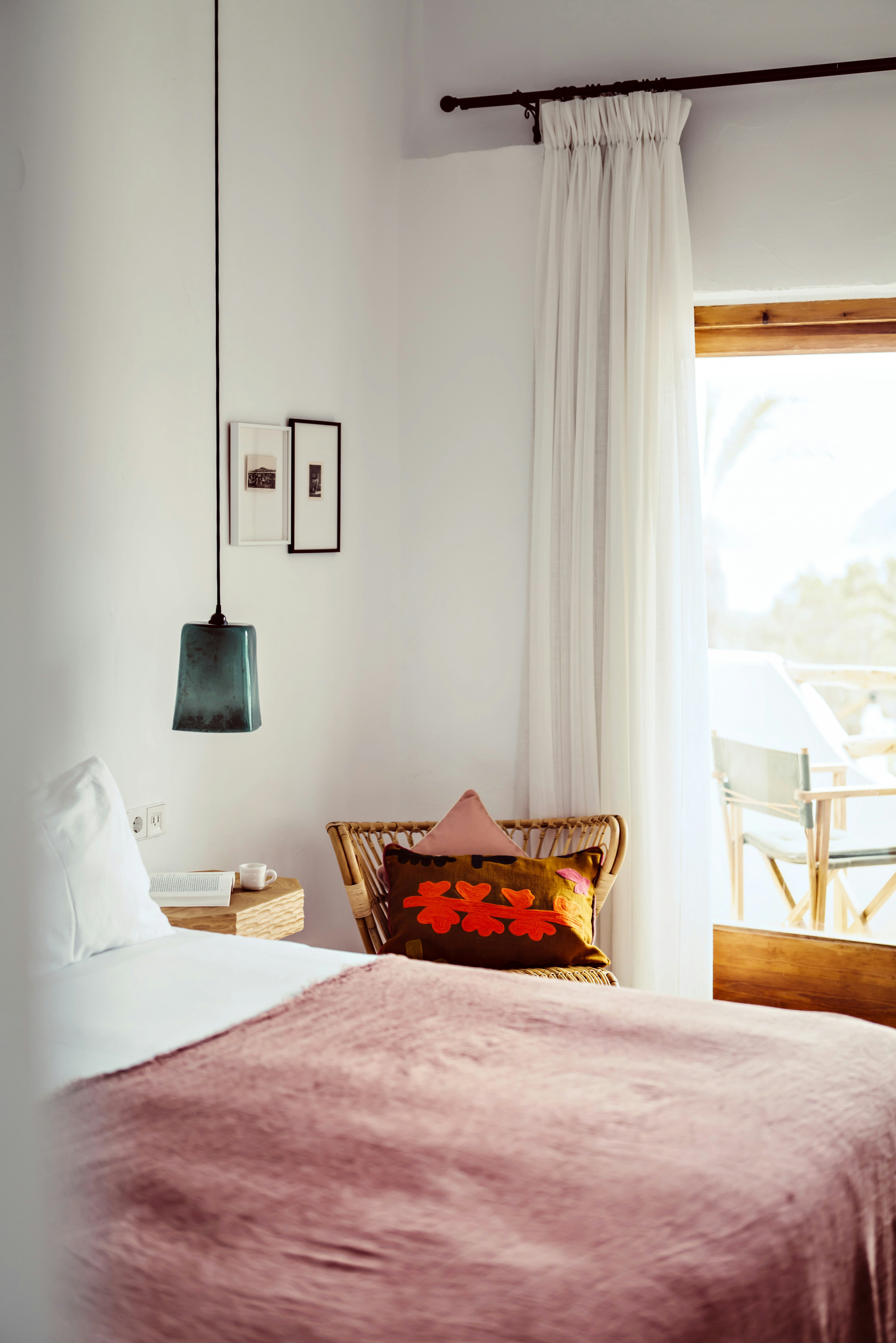 Petunia Hotel Ibiza 15/50