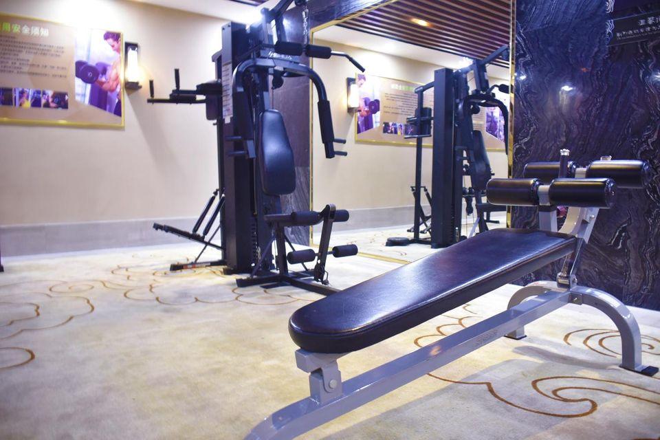 Sanying Spa Resort 23/43