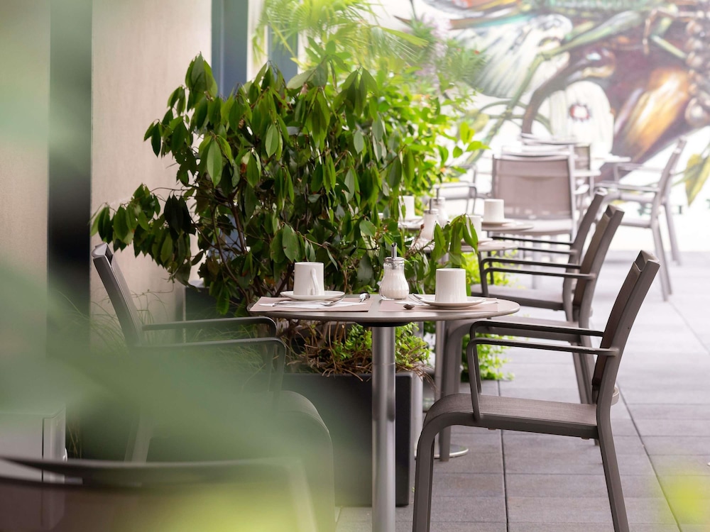 Mercure Clermont Ferrand Centre Jaude 47/50