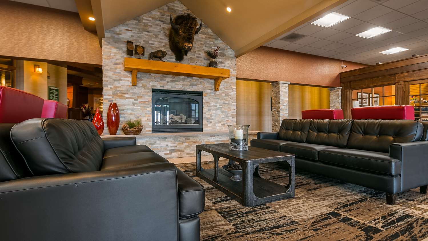 Best Western Ramkota Hotel 15/31
