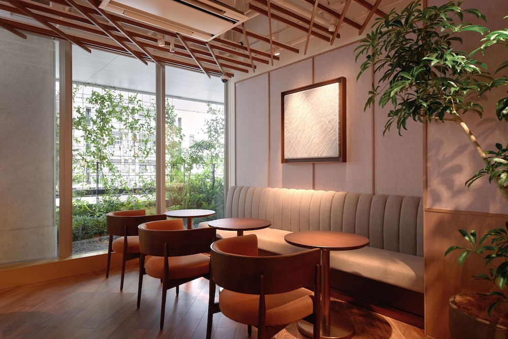 Good Nature Hotel Kyoto 30/48
