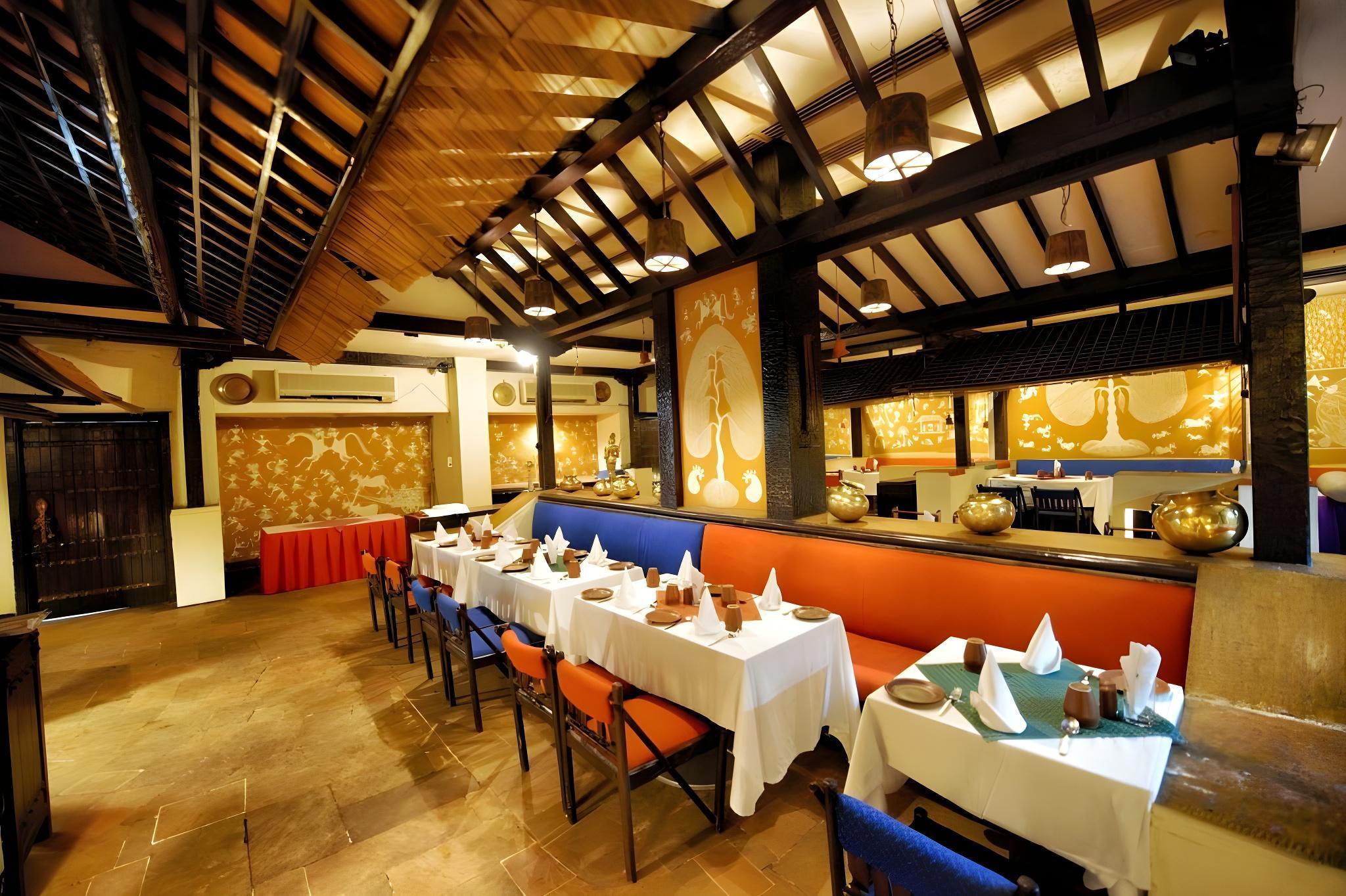 CENTAUR HOTEL,IGI AIRPORT 26/31
