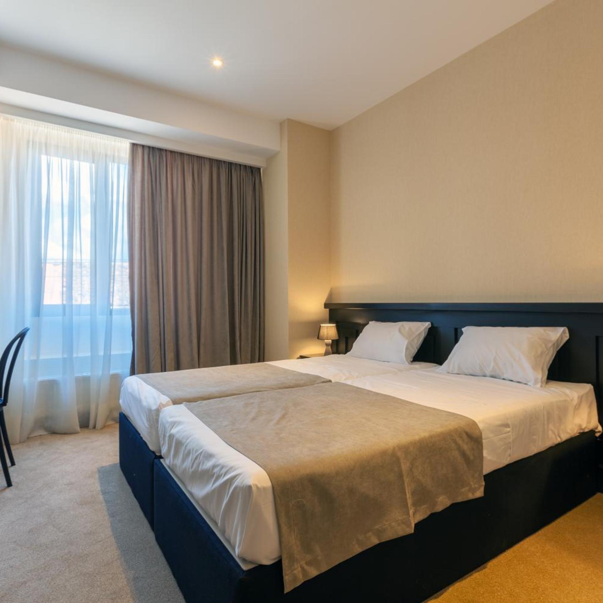 Solomon Hotel 20/51