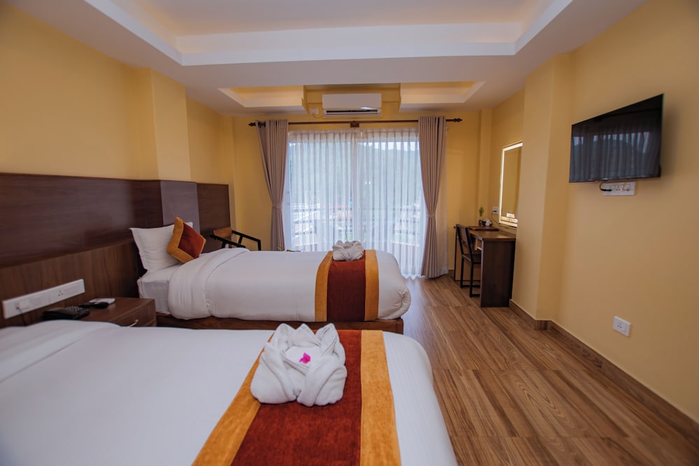 Hotel Hidden Kingdom & Spa 23/60