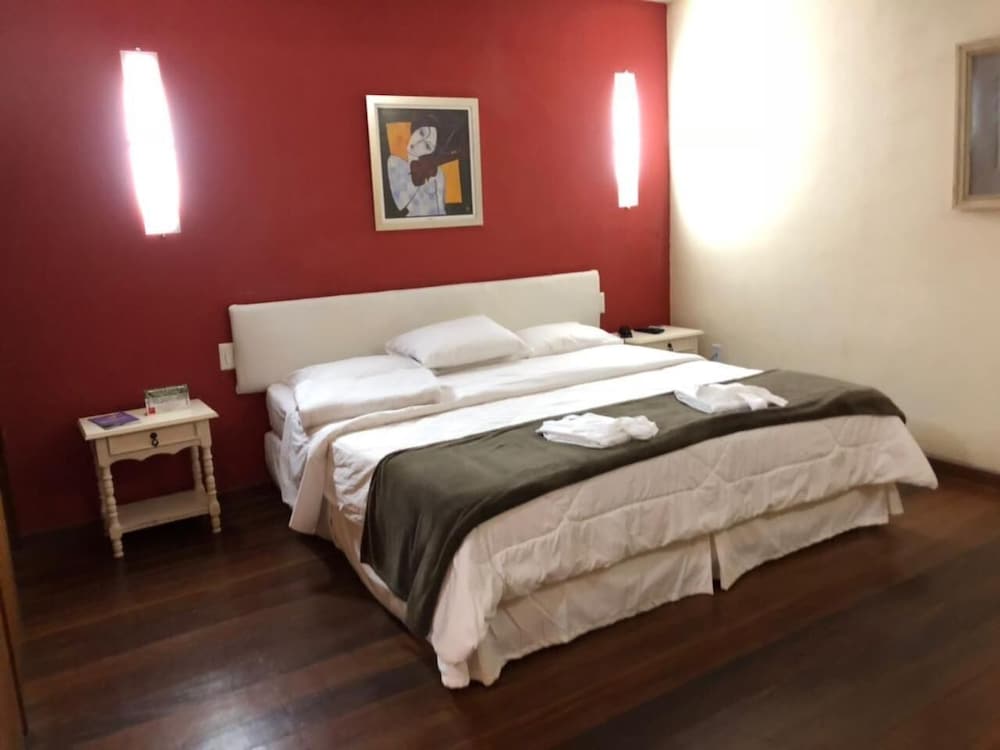 Hotel Mirante Do Penedo 8/49