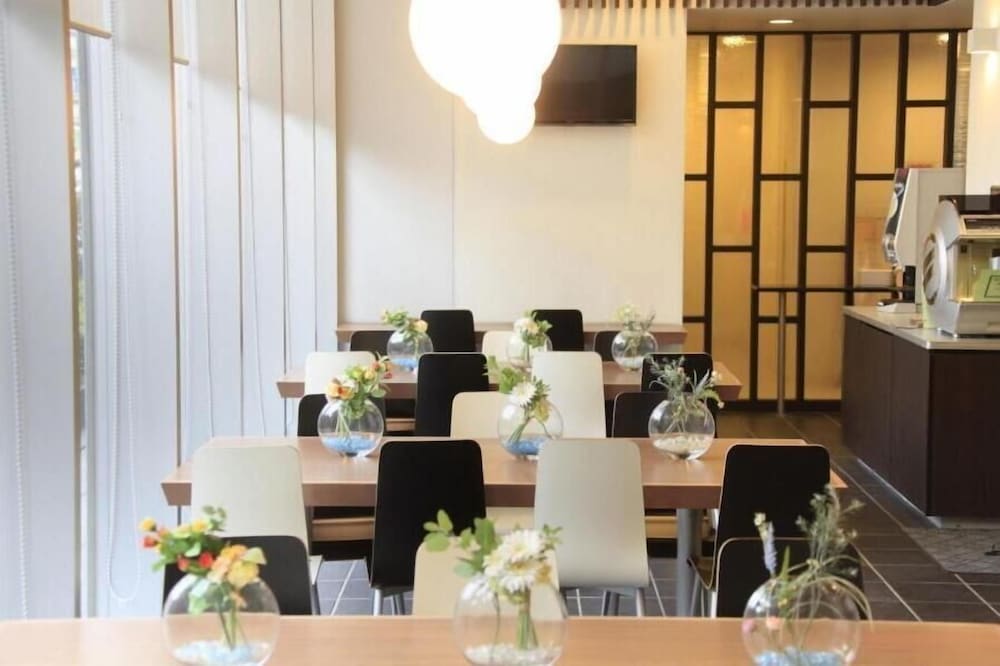 Washington R&B Hotel Tokyo Toyocho 46/48