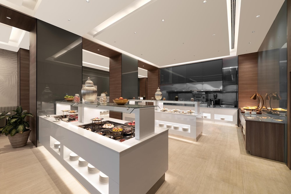 Radisson Blu Hotel, Riyadh Al Sahafa 7/50