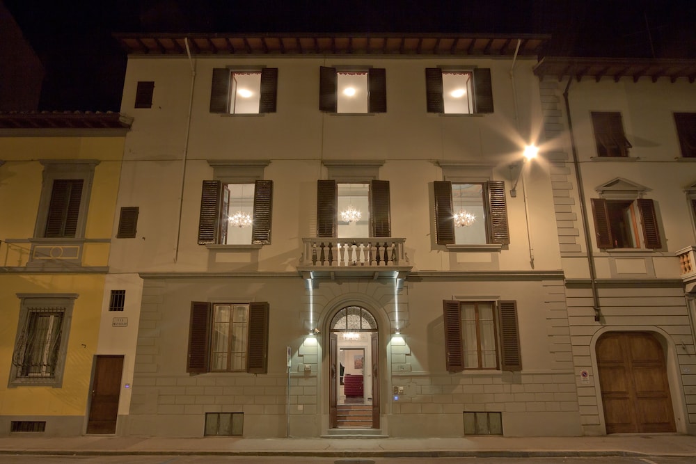 Relais La Corte Di Cloris 2/73