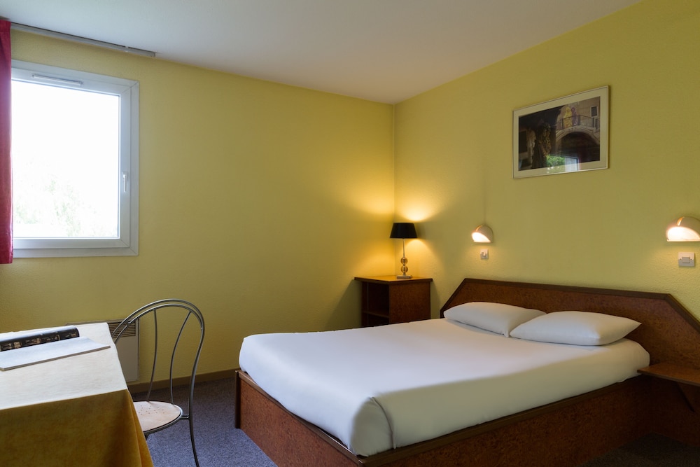 greet Hotel Nancy Sud 12/58