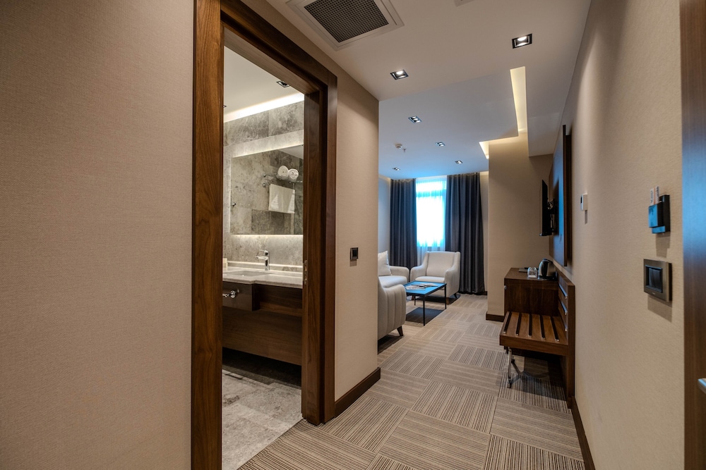 B'Istanbul Hotel 19/50