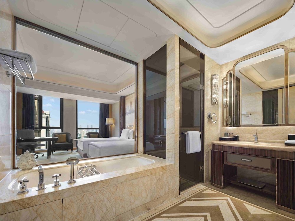 Wanda Vista Tianjin 49/50