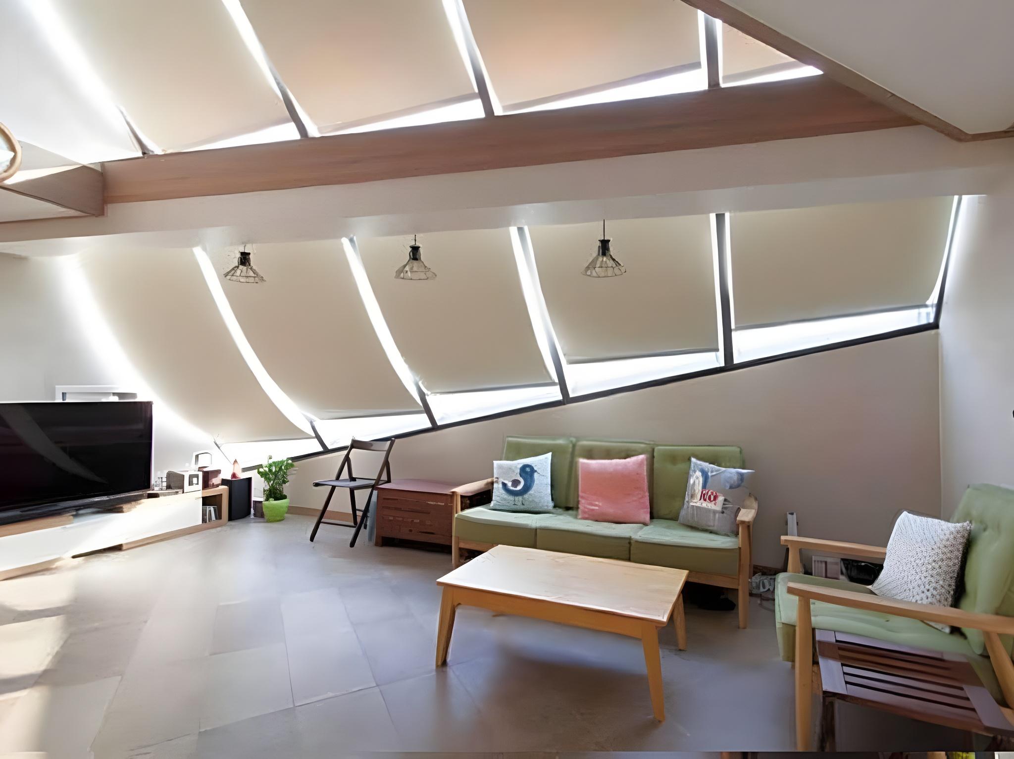 Cube Guesthouse 20/33