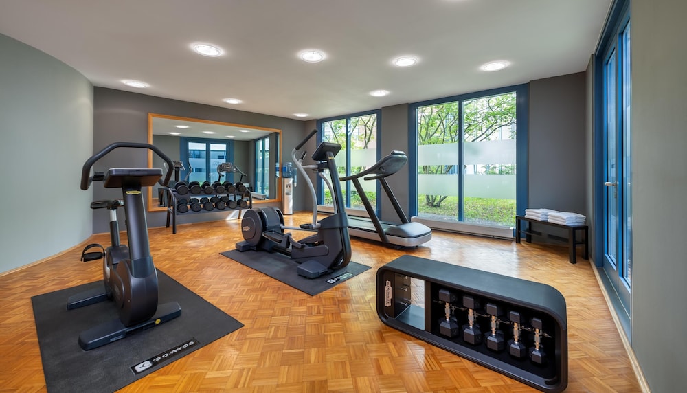 Radisson Blu Furst Leopold Dessau 40/74