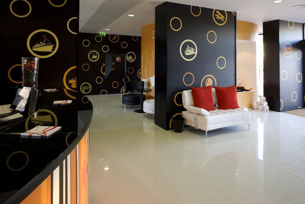 Star Inn Porto، Sao Mamede de Infesta 11/49