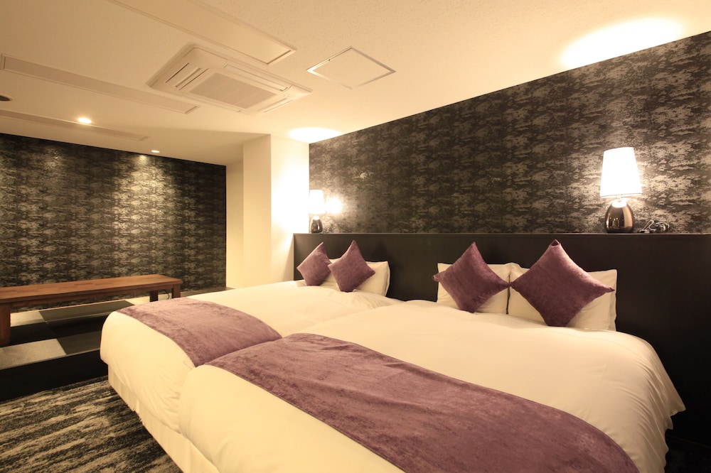 Centurion Hotel Villa Suite Fukui Station 7/47