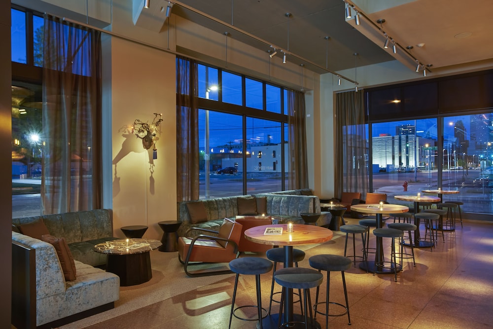 Fordson Hotel Unbound Collection by Hyatt 42/65