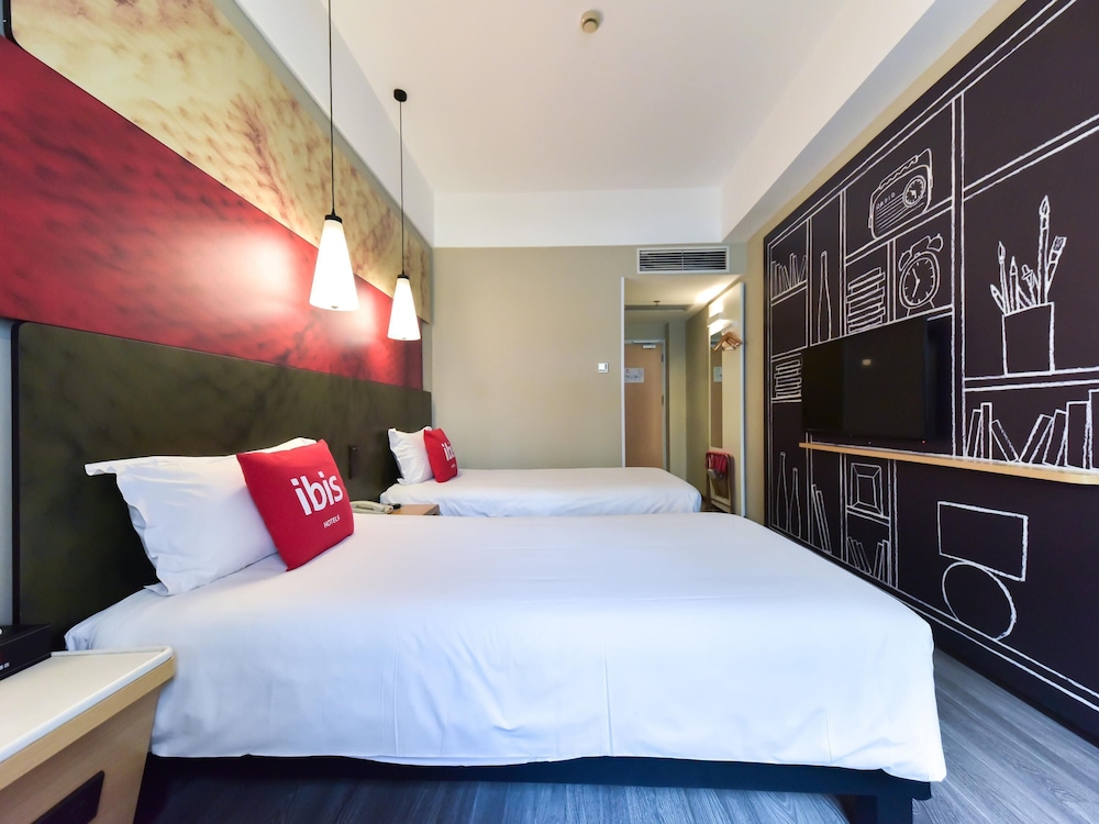 IBIS XIAMEN KAIYUAN 31/66