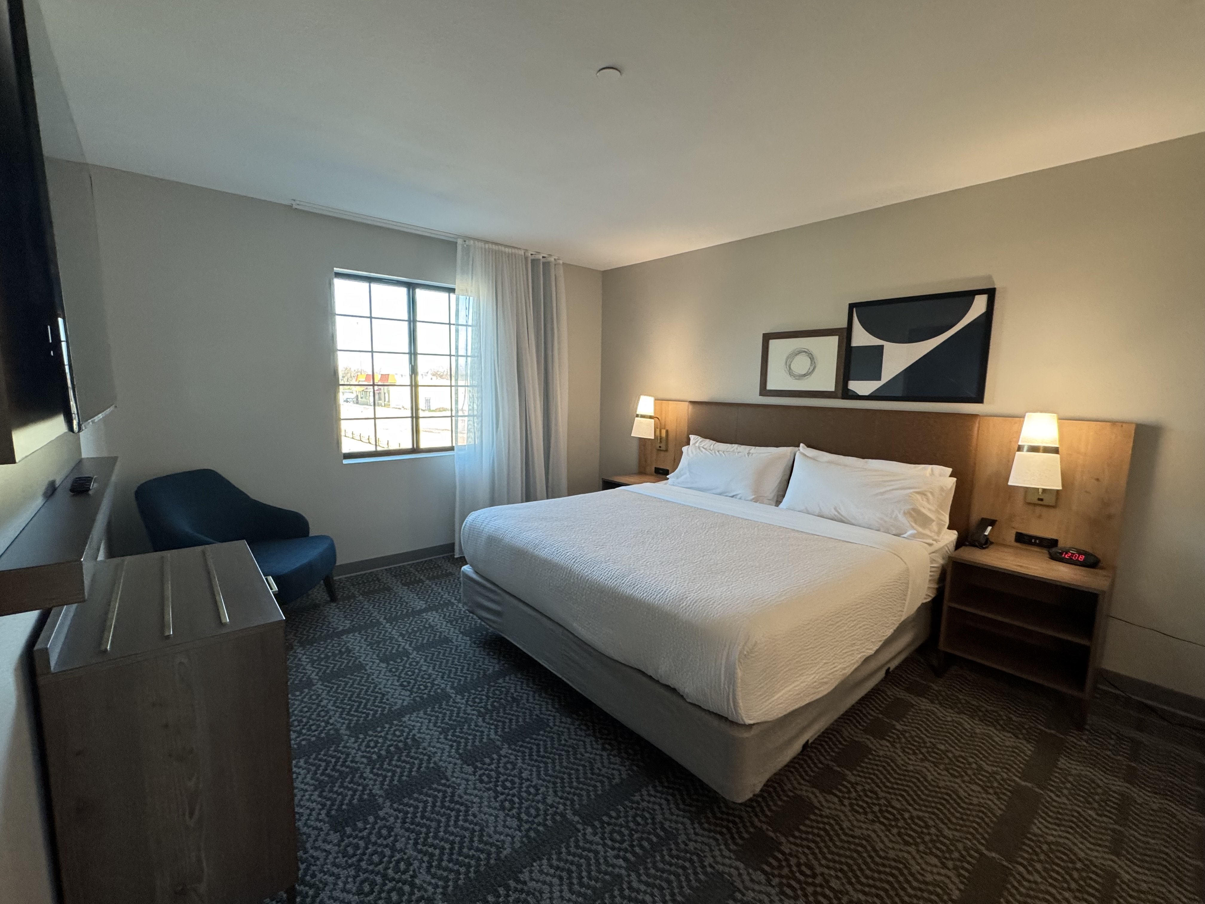 Staybridge Suites Sacramento - Woodland, an IHG Hotel 15/50