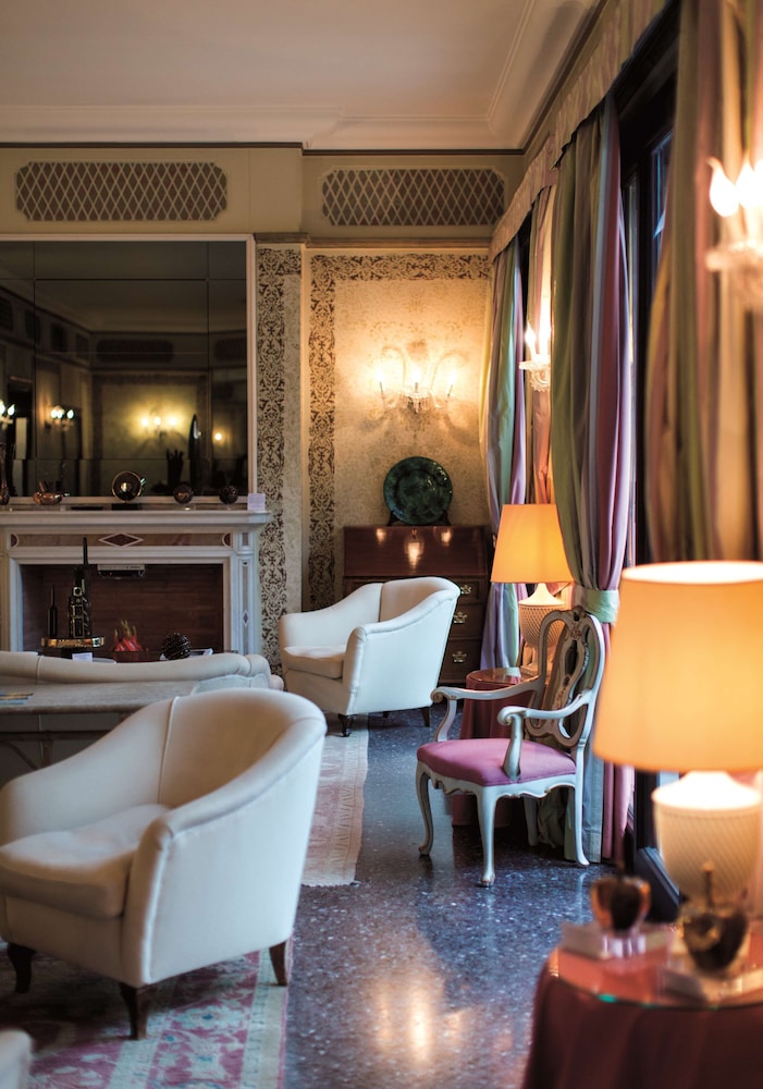 Cipriani A Belmond Hotel Venice 52/82