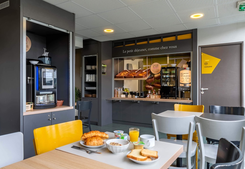 B&B HOTEL Le Havre Harfleur 1 27/46