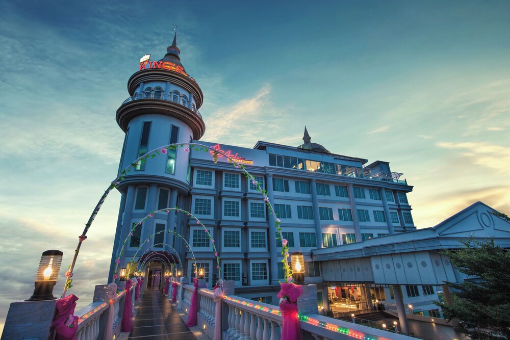 Kings Hotel Nagoya Batam 2/50