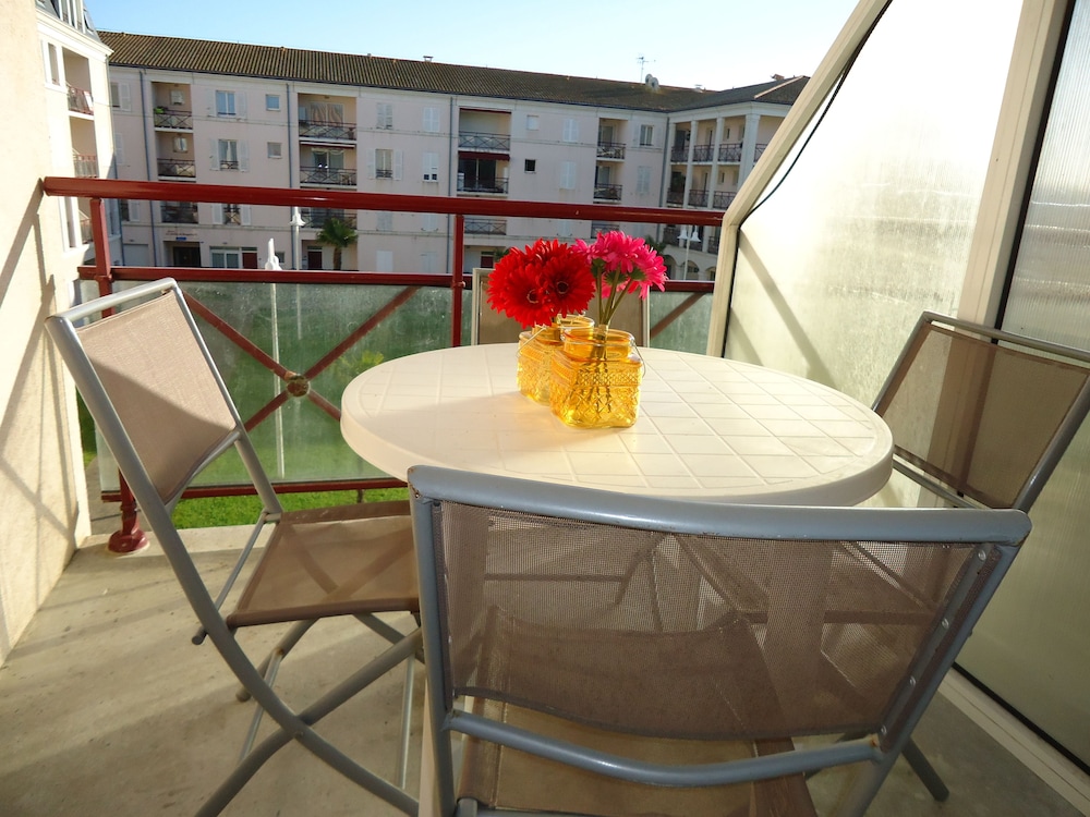 Residences de Bougainville 39/67