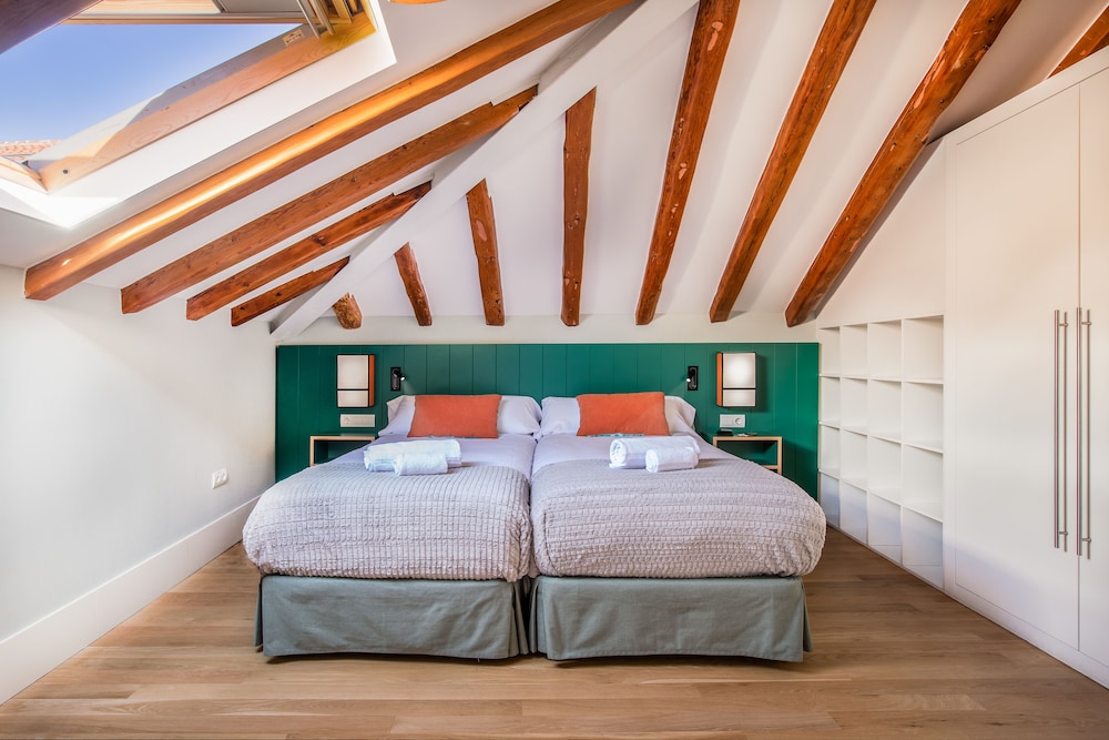 Slow Suites Chueca 13/50